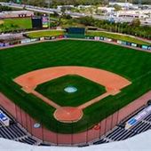 BayCare Ballpark