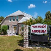 Palm Harbor Museum