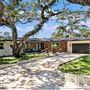 Reddington House on Boca Ciega Bay - Mid-Century Modern Luxury with Pool & Views