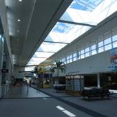 St. Petersburg/Clearwater Airport Interior