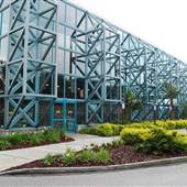 Long Center, The