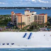 Sheraton Sand Key