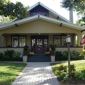 Kantner Residence