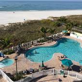 Sunset Vistas Beachfront Suites