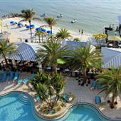 Shephard's Beach Resort
