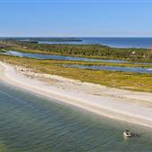 Anclote Key Preserve State Park