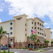 Courtyard Marriott Madeira Beach