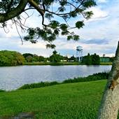 Crescent Lake Park