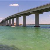 Clearwater Pass Bridge