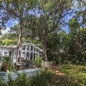 Campbell Residence