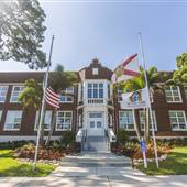 Tarpon Springs City Hall