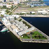 Port of St. Petersburg