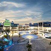 The Mall at Sundial St. Pete