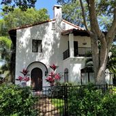Bryant Residence