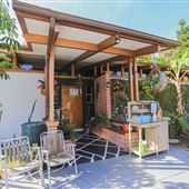Garcia Residence