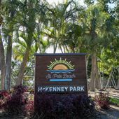 Ron McKenney Park