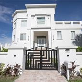 Belleair Beach Residence