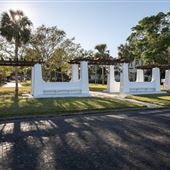 Granada Terrace Park