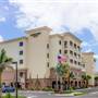 Courtyard Marriott Madeira Beach