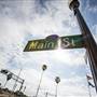 Main Street - Safety Harbor