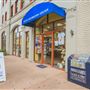 The St. Petersburg Store and Visitor Center
