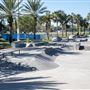 Campbell Skatepark