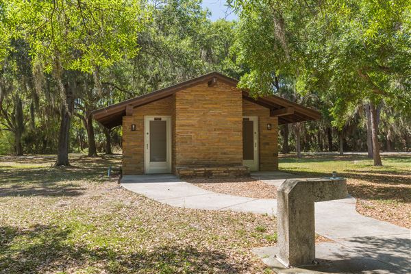 Lake Seminole Park