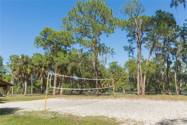 Lake Seminole Park