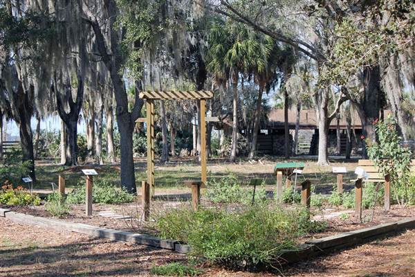 John Chesnut Sr. Park