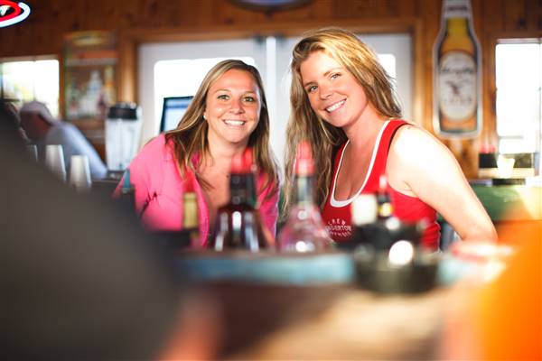 Undertow Beach Bar