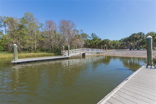 Lake Seminole Park