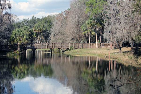 John Chesnut Sr. Park