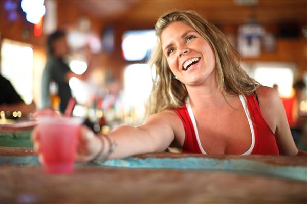 Undertow Beach Bar