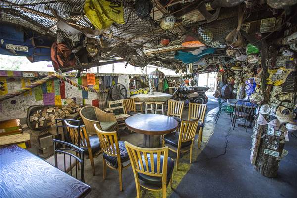 Mahuffer's