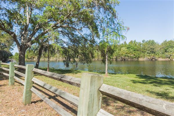Lake Seminole Park