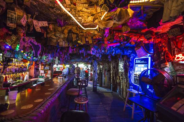Mahuffer's