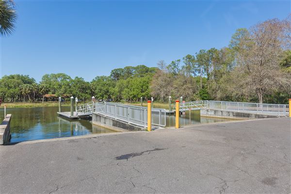 Lake Seminole Park