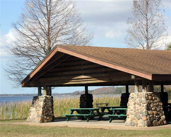 John Chesnut Sr. Park