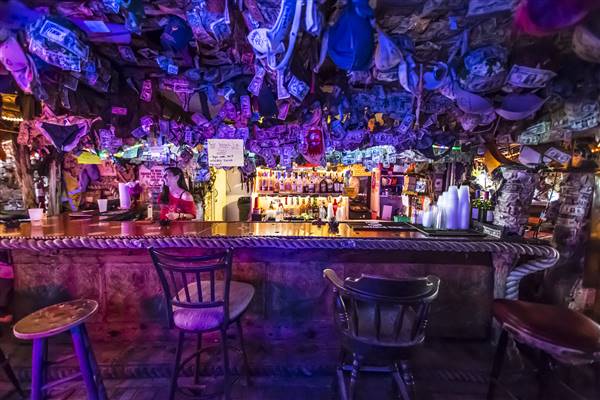 Mahuffer's