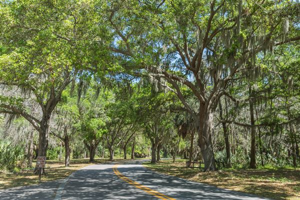 Lake Seminole Park