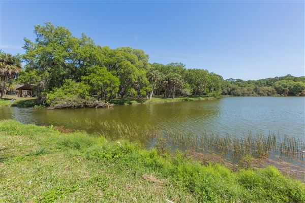 Lake Seminole Park