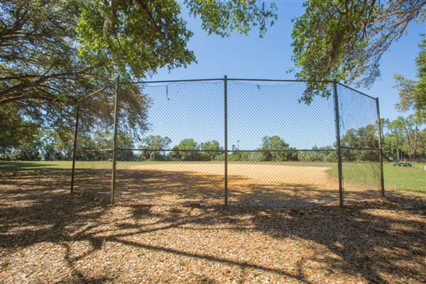 Lake Seminole Park