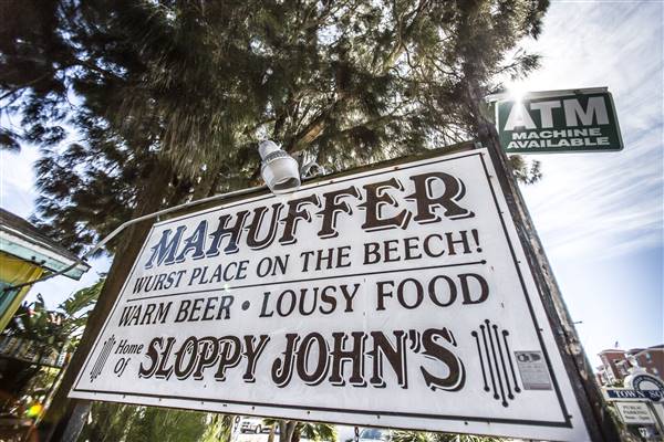 Mahuffer's