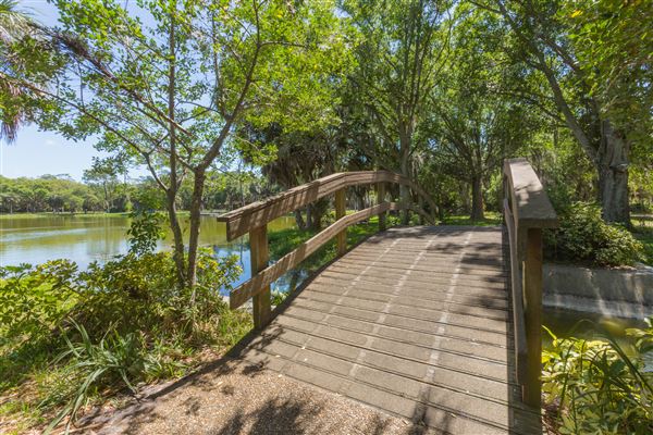 Lake Seminole Park