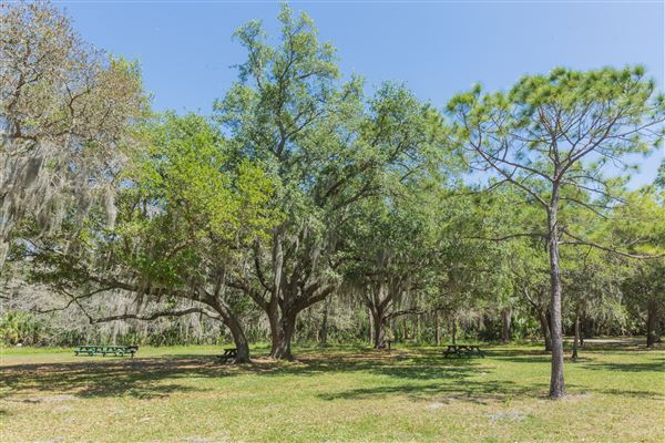 Lake Seminole Park