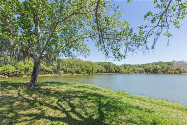 Lake Seminole Park