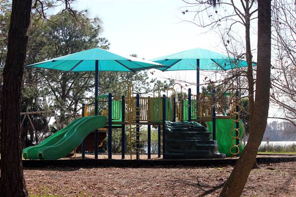 John Chesnut Sr. Park