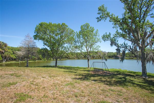 Lake Seminole Park