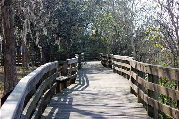 John Chesnut Sr. Park