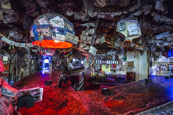Mahuffer's